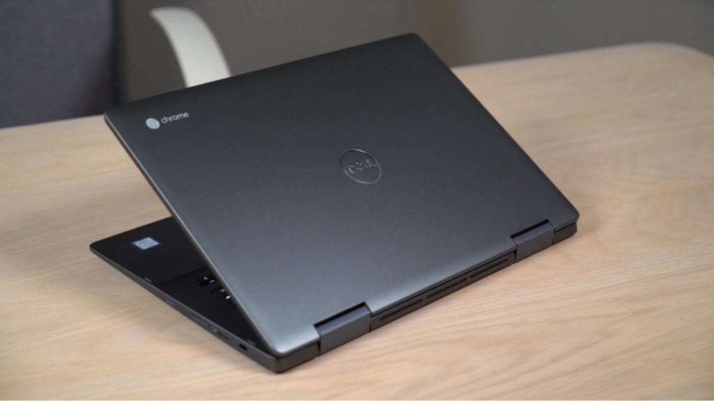 Dell Inspiron Chromebook 14
