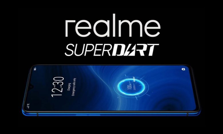 How to backup your Realme smartphone 