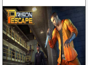 Escape Prison Mod Apk