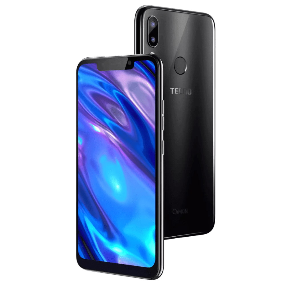 Tecno Camon 11 Specifications and Price