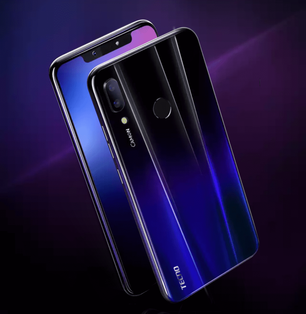Tecno Camon 11 Pro Specifications and Price
