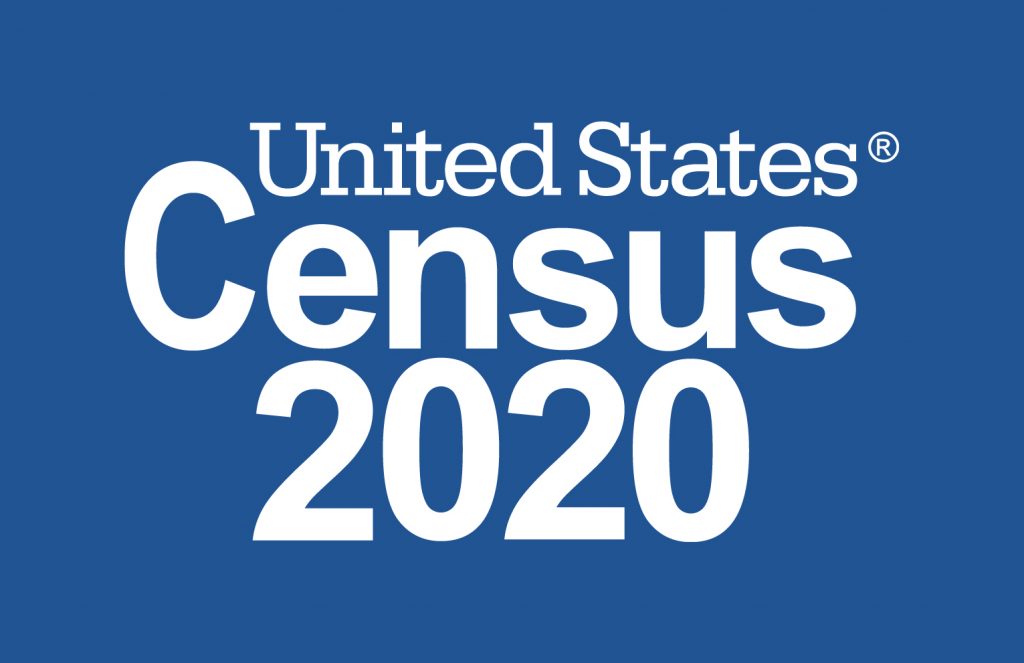 U.S 2020 Census