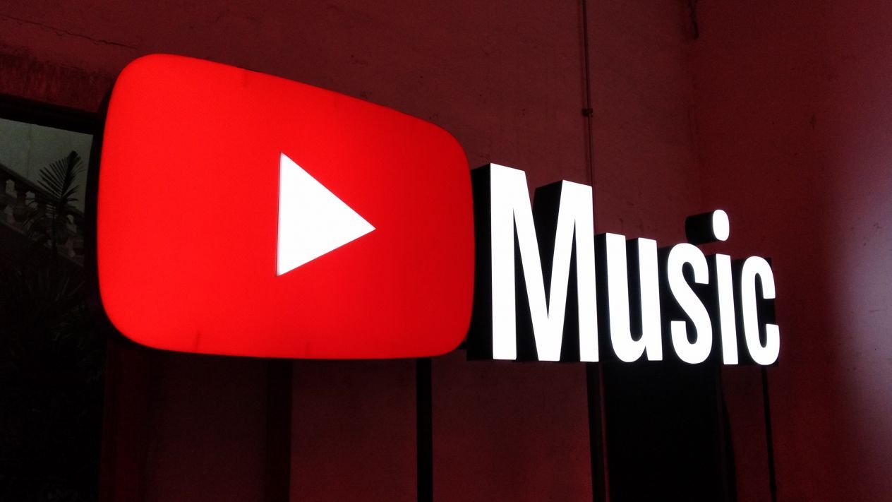 YouTube Music launches its first Personalised playlists