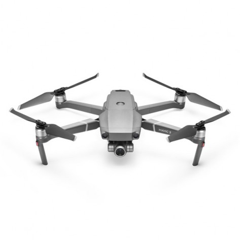 DJI Mavic 2 Zoom Drone Specification and Price