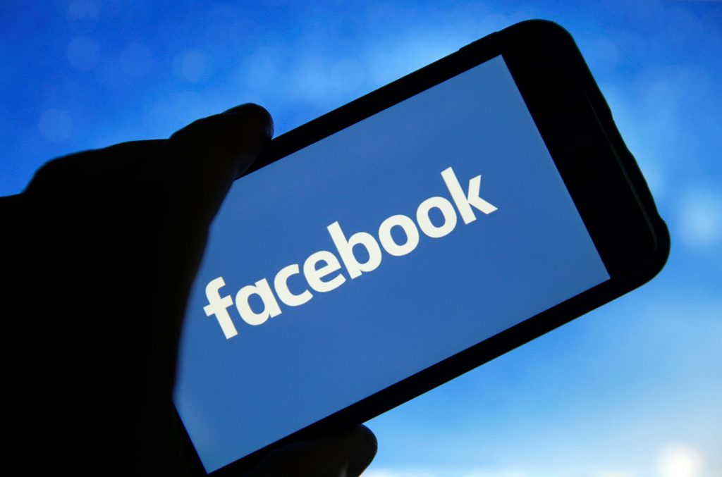 How To create a Facebook account