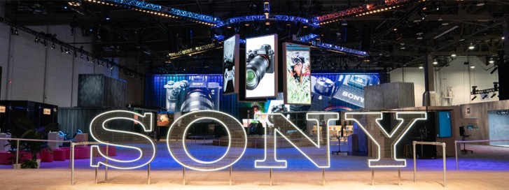 Sony set to unveil a “unique vision of the future” at CES 2020