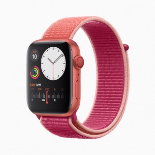 Apple SmartWatch reported to arrive in spring, see price