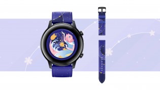 Honor introduces MagicWatch 2 Limited Edition
