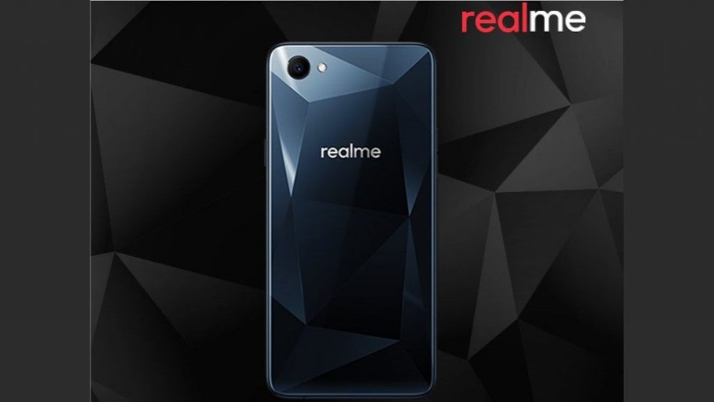Realme to display ads on its phones