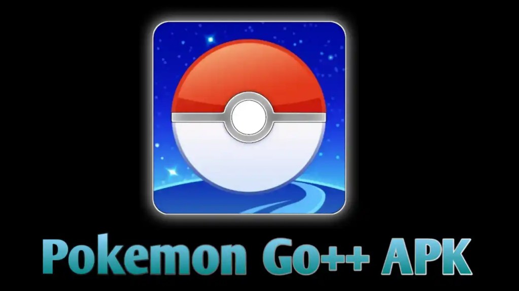Pokemon Go++ APK Download for Android/iOS [2022]