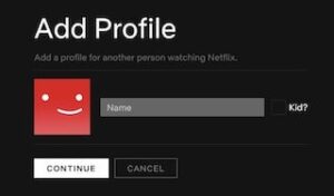 Netflix: How to share account without giving out your password