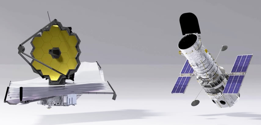 James Webb Space Telescope and how it might reveal secrets about Universe