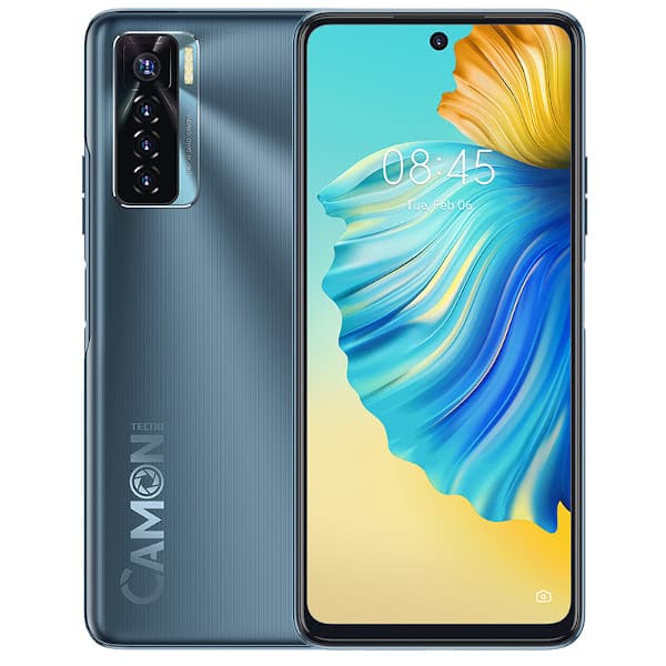 List of TECNO Most Expensive Smartphones and Prices in 2022