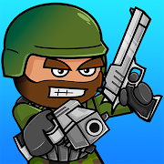 Mini Militia - Doodle Army 2 Mod Apk 5.3.7 [Unlimited money]