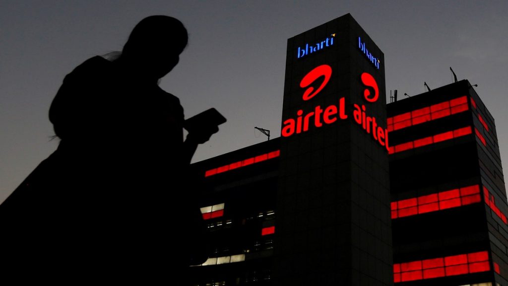 Airtel daily and weekly data plans