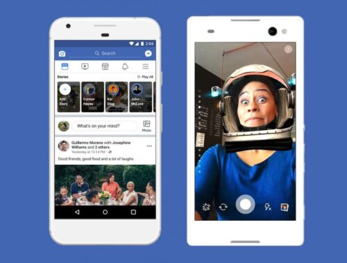 How To Save Facebook Stories Of Your Friends Via Android, Ios & Pc