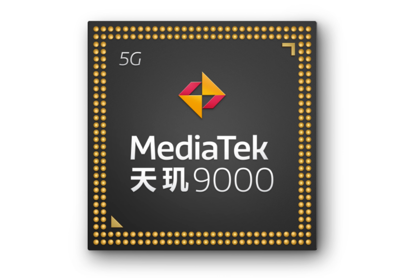 Mediatek Dimensity 8100 Chip Parameters Exposure