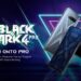 Black Shark 4 Pro goes global today, here are the prices