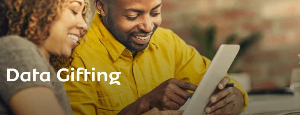 How to share, buy  and transfer data on MTN  in 2020
