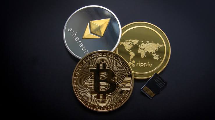 Top 30 Cryptocurrencies your should consider in 2021/2022