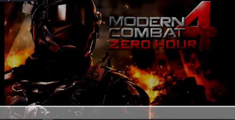 Download Modern Combat 4 APK MOD for Android