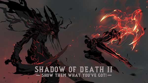 Shadow of Death 2 Mod