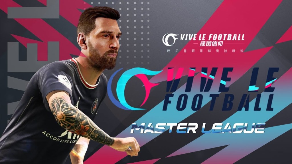 Vive Le Football Apk Obb Data Download For Android