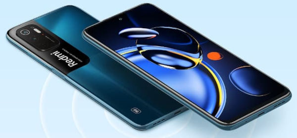 Xiaomi Redmi Note 11Se Specifications And Price