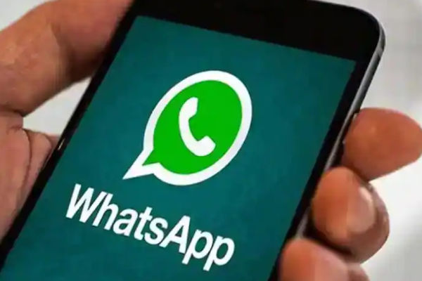 Whatsapp Group Participants Now Extended To 512