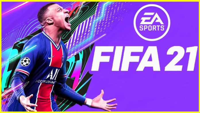 How to Download FIFA 2021 Apk + OBB Data on Android