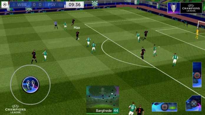 How to Download & Install First Touch Soccer 2021
