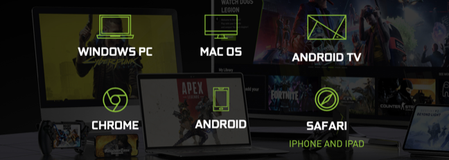 What Is Geforce Now, Here Is Everything You Need To Know