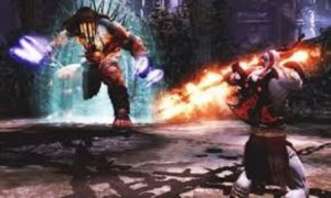 Download God Of War 1 PPSSPP Android Game ( Highly Compressed )