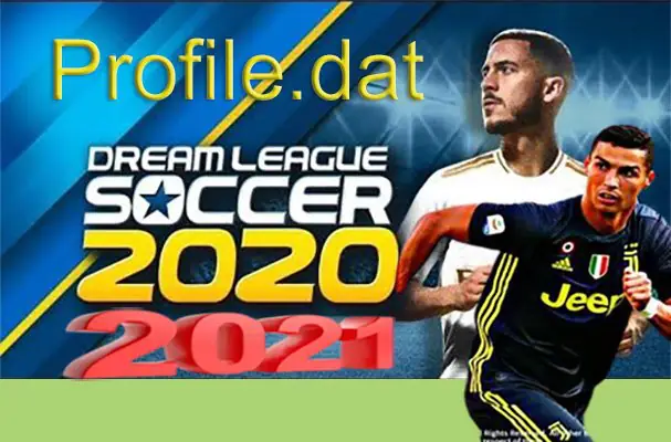 Profile.dat File Download Dls 21 Dream League Soccer 2021/2022
