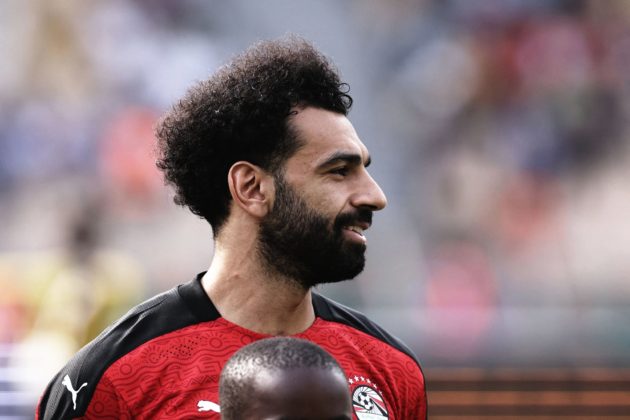 Here is what Egyptian FA are saying about Mohamed Salah’s Injury