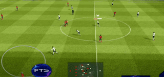 First Touch Soccer 2022 Download - (FTS 22 Apk Obb Data)