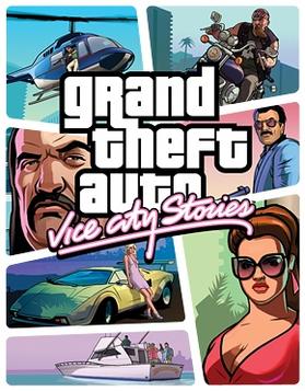 Grand Theft Auto: ChinaTown Wars