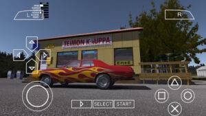 MY Summer Car PPSSPP For Android