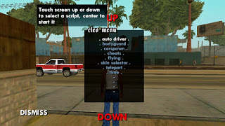 GTA San Andreas Android Apk Obb V9 Highly Compressed With Cleo Cheat Only 200Mb