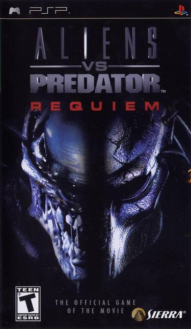 Aliens vs. Predator – Requiem