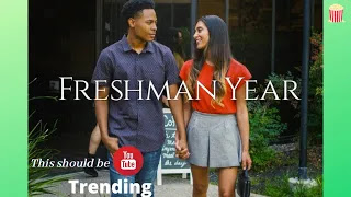Movie: Freshman Year